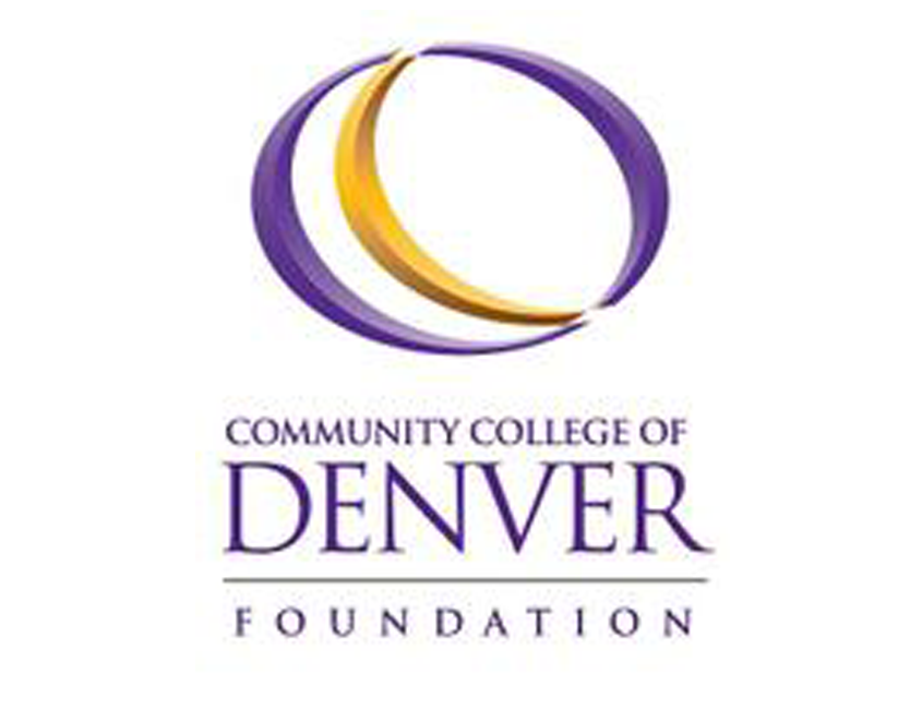 Community College Of Denver Foundation Rk Foundation 5908