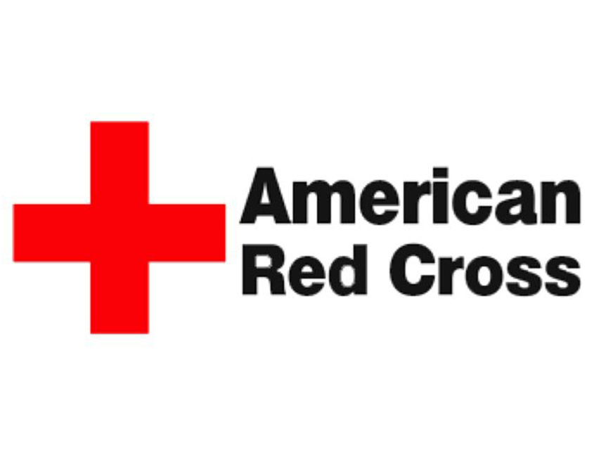 Tænke sagtmodighed skridtlængde American Red Cross – RK Foundation
